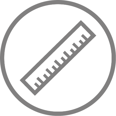 Utilizar Regla de Medición